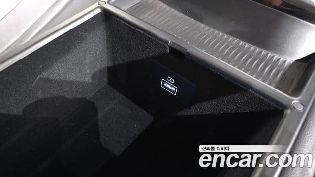 Genesis G80 2020 — ფოტო 30/41