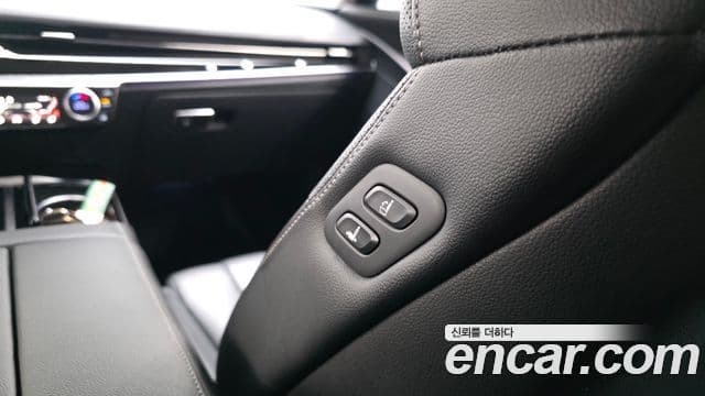 Genesis G80 2020 — ფოტო 4/41
