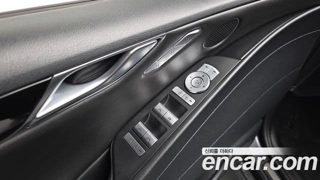 Genesis G80 2020 — ფოტო 9/41