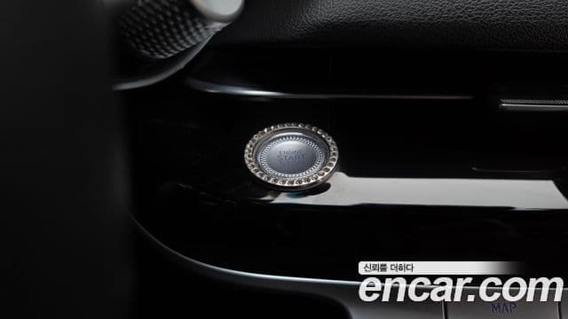 Genesis G80 2020 — ფოტო 12/41