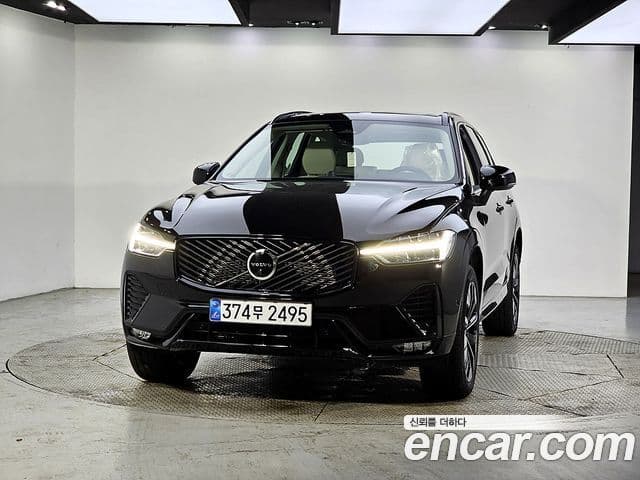 Volvo XC60 2026 — Photo 16/20
