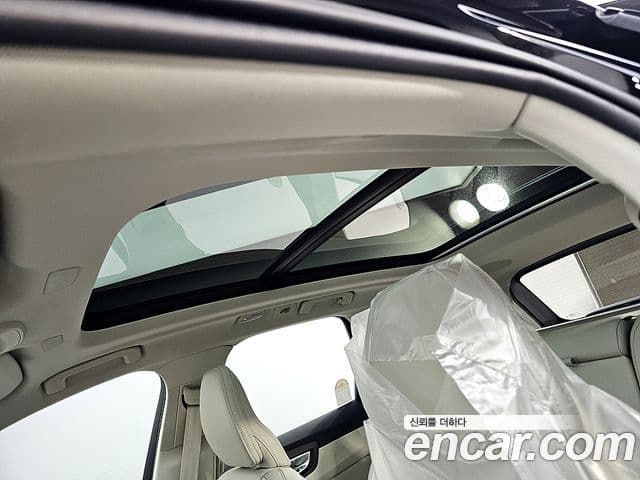 Volvo XC60 2026 — Photo 7/20