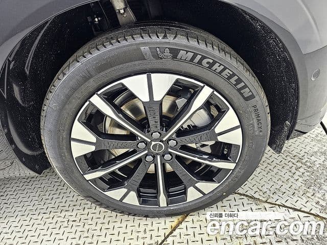Volvo XC60 2026 — Photo 3/20