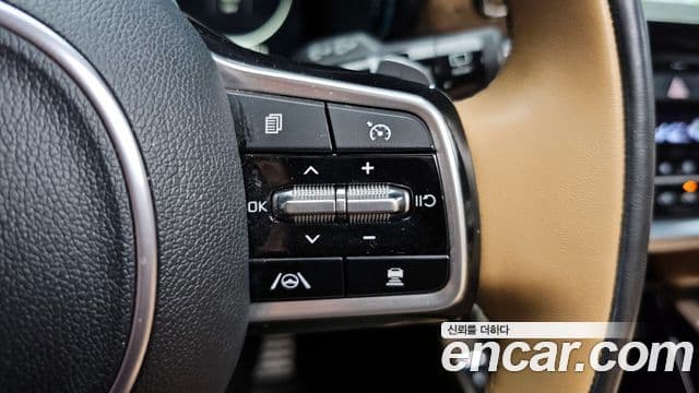 Kia Sorento 2022 — Фото 17/20