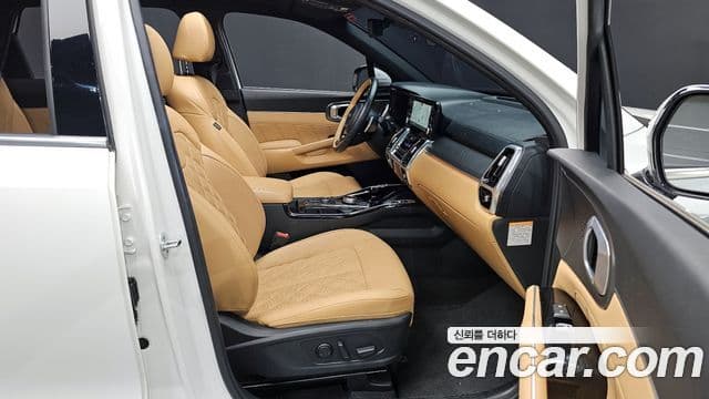 Kia Sorento 2022 — Şəkil 31/38