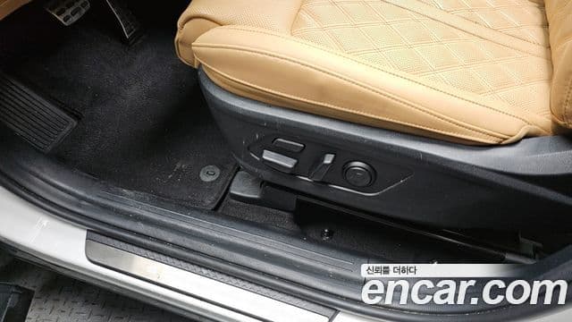 Kia Sorento 2022 — Şəkil 20/38