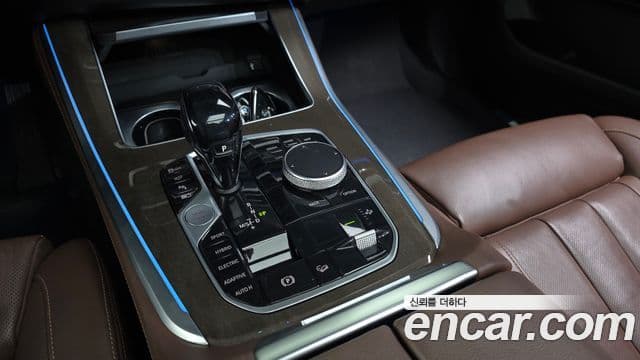 BMW X5 2021 — ფოტო 10/20