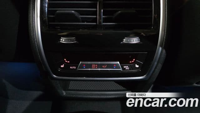 BMW X5 2021 — ფოტო 9/20