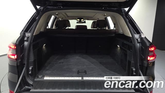 BMW X5 2021 — ფოტო 3/20