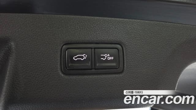 Kia Carnival 2023 — Şəkil 20/20