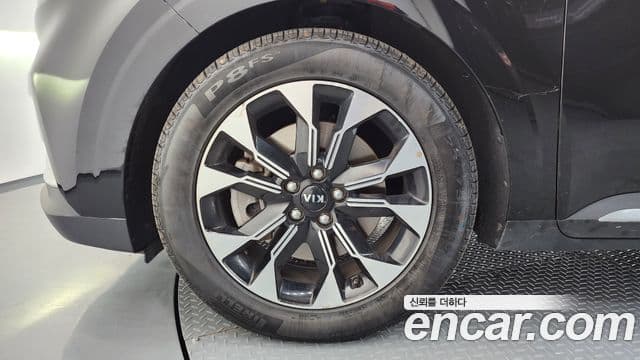 Kia Carnival 2021 — Şəkil 5/19