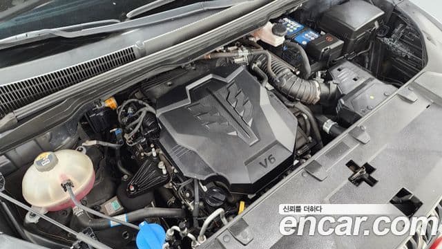 Kia Carnival 2021 — Şəkil 6/19