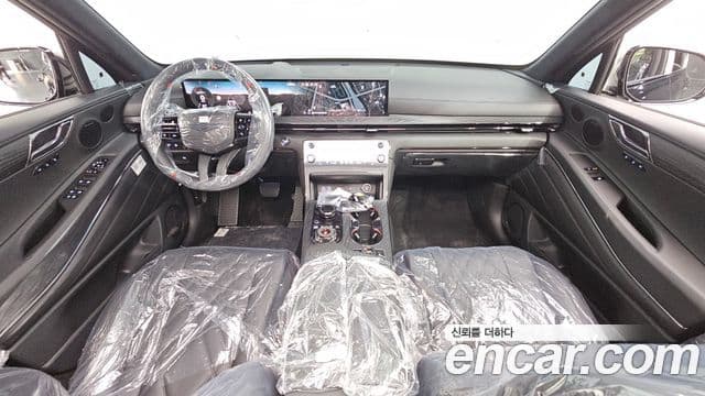 Genesis GV80 2026 — ფოტო 7/20