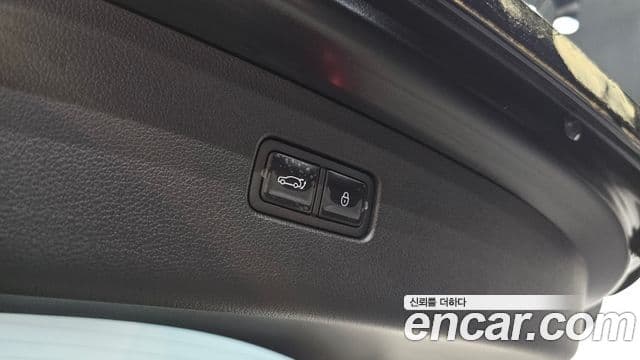 Genesis GV80 2026 — ფოტო 19/20
