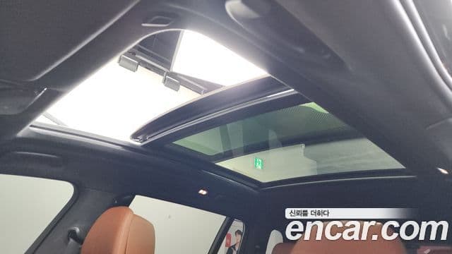 BMW X7 2024 — Photo 7/20
