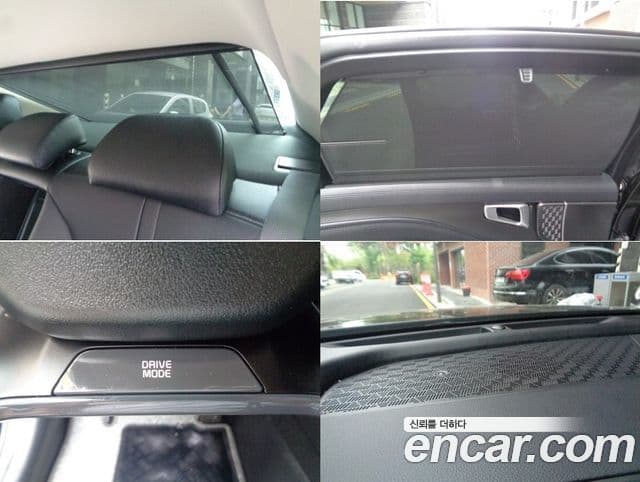 Kia K8 2025 — Şəkil 14/20