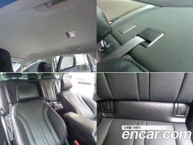 Kia K8 2025 — Şəkil 15/20