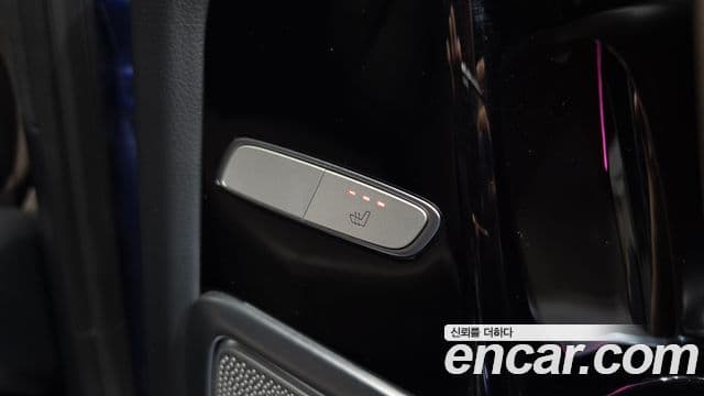 Mercedes-Benz G-Class 2024 — Photo 5/33