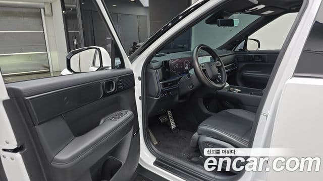 Hyundai Santa Fe 2024 — Şəkil 10/20