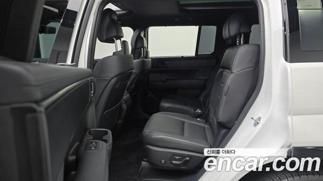 Hyundai Santa Fe 2024 — Şəkil 12/20