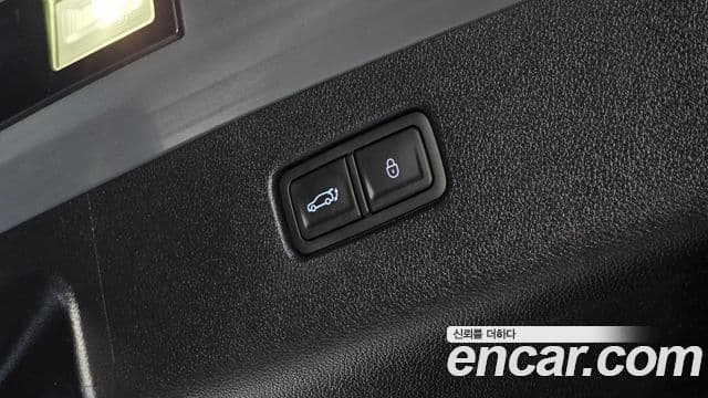 Genesis GV70 2023 — Şəkil 11/30