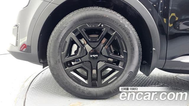 Kia Sorento 2024 — Şəkil 5/20