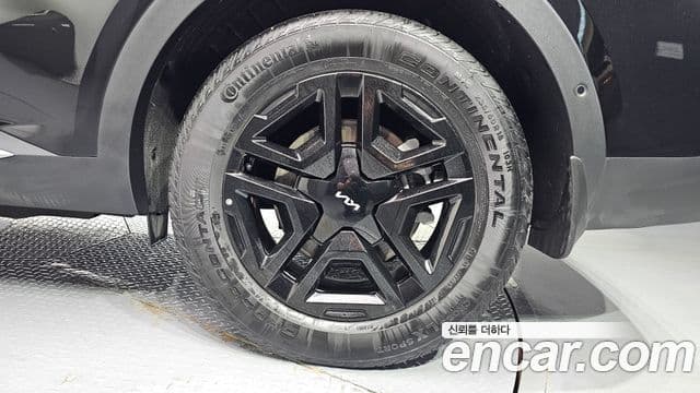 Kia Sorento 2024 — Photo 29/32
