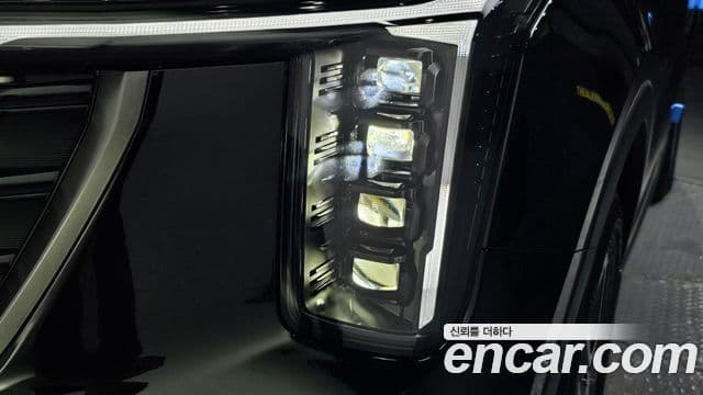 Kia Sorento 2024 — Photo 32/32