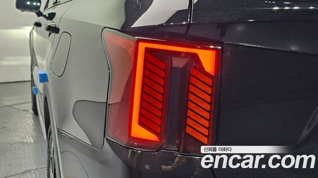 Kia Sorento 2024 — Photo 22/32