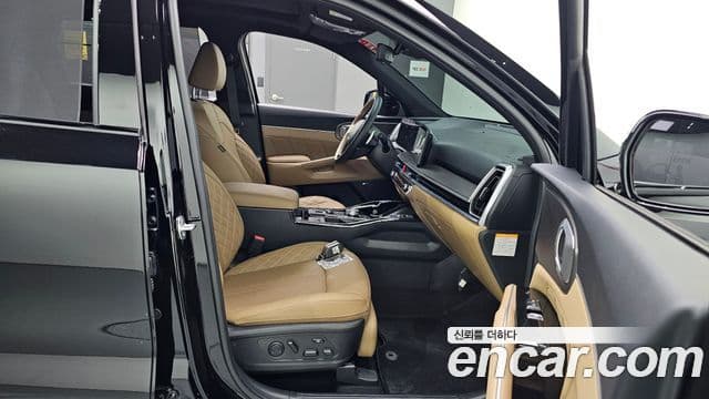 Kia Sorento 2024 — Photo 10/32