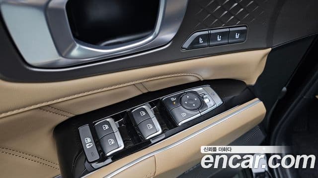 Kia Sorento 2024 — Photo 6/32
