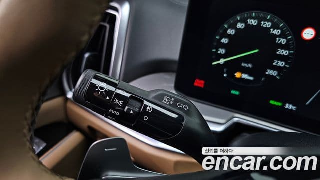 Kia Sorento 2024 — Photo 19/32