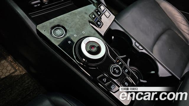 Kia Sportage 2023 — Фото 9/20