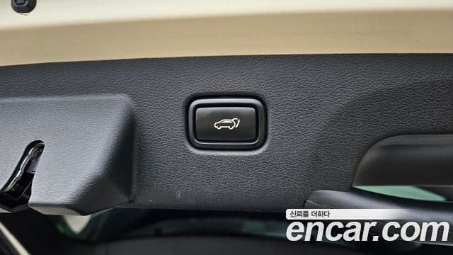 Kia Sportage 2023 — Фото 20/20