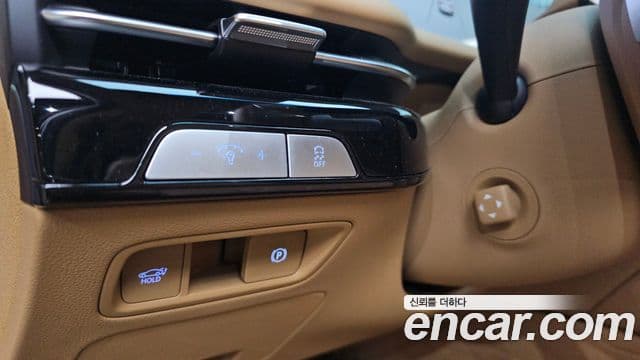Genesis Electrified G80 2025 — Şəkil 14/20