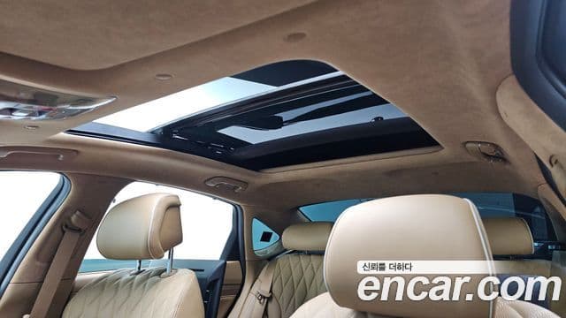 Genesis G80 2025 — Photo 20/38