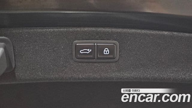 Genesis G80 2025 — Photo 12/38