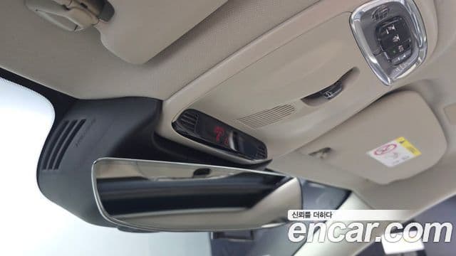 Volvo S60 2020 — ფოტო 20/20
