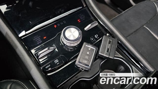 Jeep Grand Cherokee 2022 — Şəkil 7/20