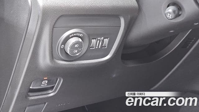 Jeep Grand Cherokee 2022 — Şəkil 20/20
