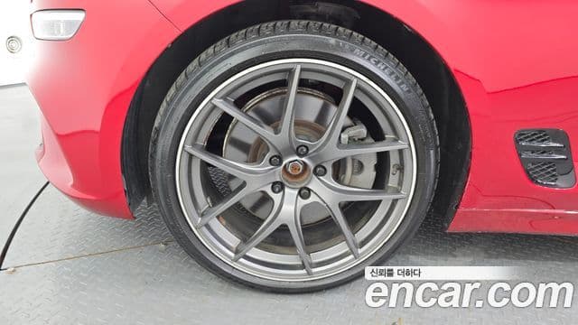 Genesis G70 2021 — Şəkil 5/20