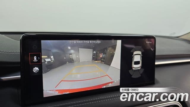 Genesis G70 2021 — Şəkil 14/20