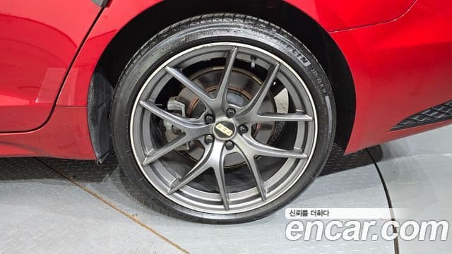 Genesis G70 2021 — ფოტო 29/35