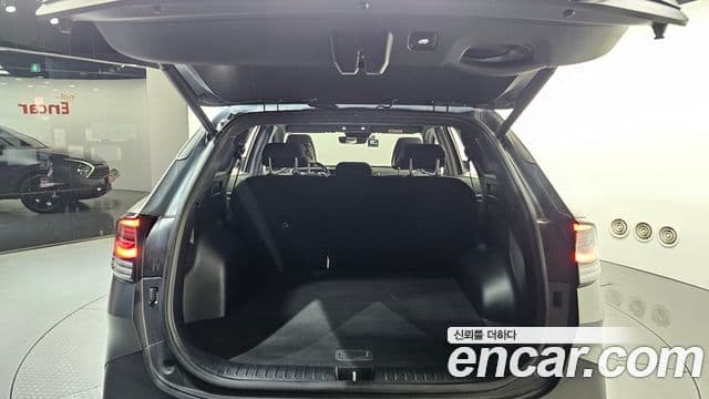 Kia Sportage 2024 — ფოტო 20/20