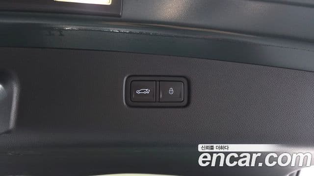 Genesis GV70 2022 — Şəkil 20/20