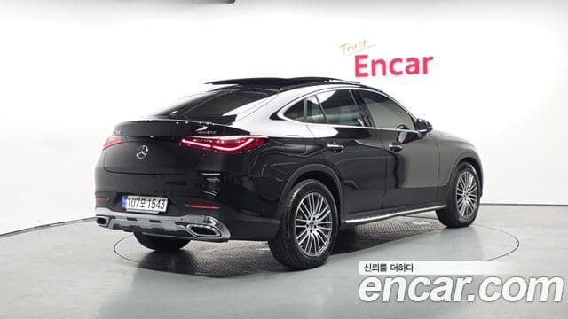 Mercedes-Benz GLC-Class 2025 — Şəkil 2/20
