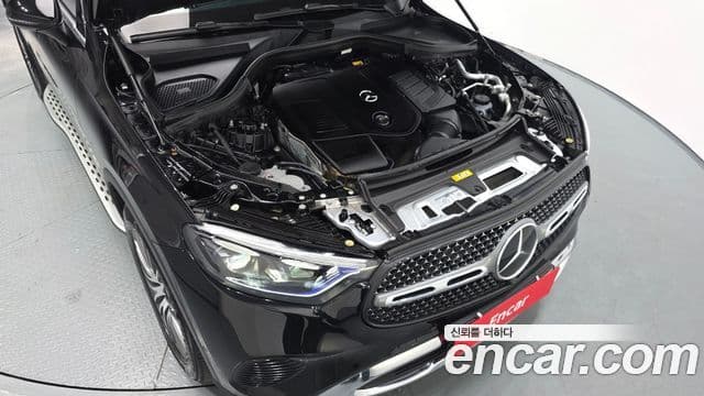 Mercedes-Benz GLC-Class 2025 — Şəkil 6/20