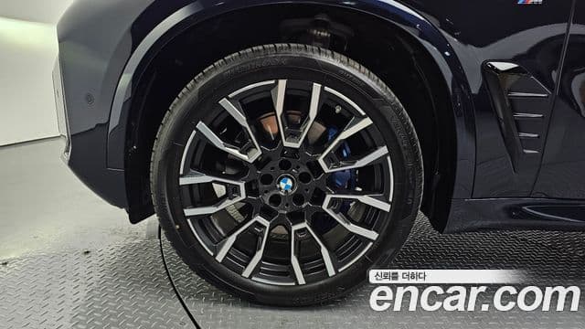 BMW X5 2025 — Photo 23/31