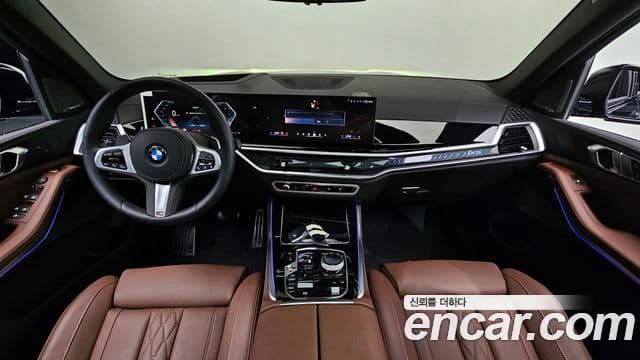 BMW X5 2025 — Photo 2/31