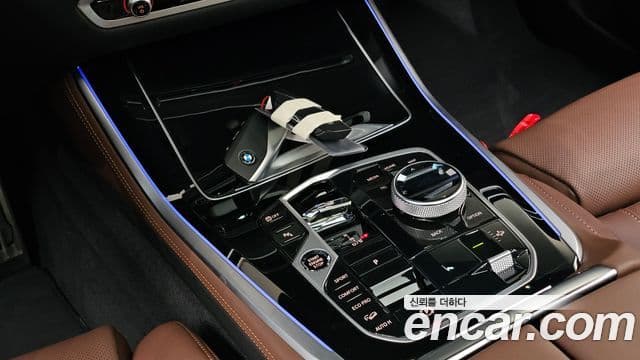 BMW X5 2025 — Photo 6/31